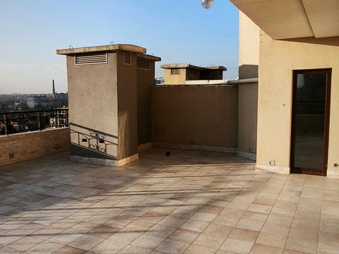 квартира по адресу Клубничный пер., 24