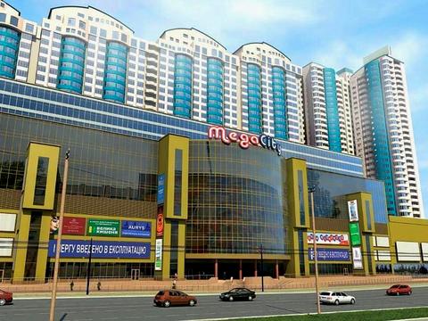 комерційна за адресою Харківське шосе, 19-А