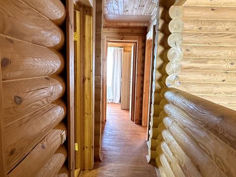 дом по адресу Тиха