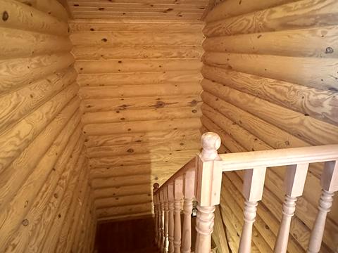 дом по адресу Тиха