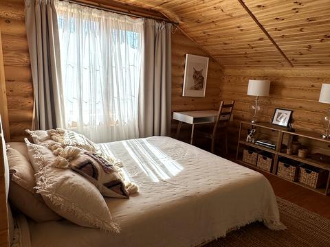 дом по адресу Тиха