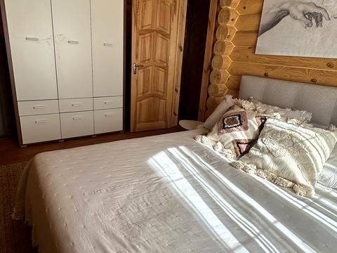 дом по адресу Тиха