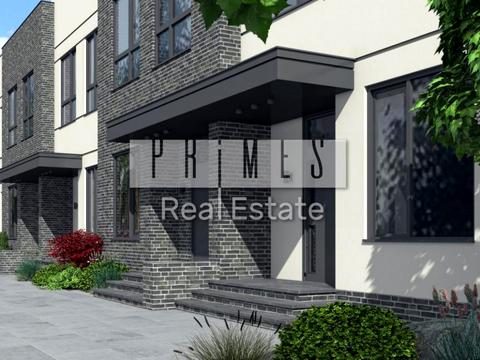 дом по адресу Центральная ул.