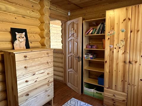 дом по адресу Тиха