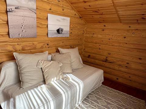 дом по адресу Тиха