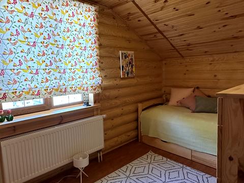 дом по адресу Тиха