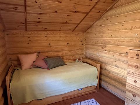 дом по адресу Тиха