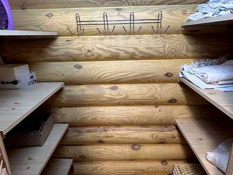 дом по адресу Тиха