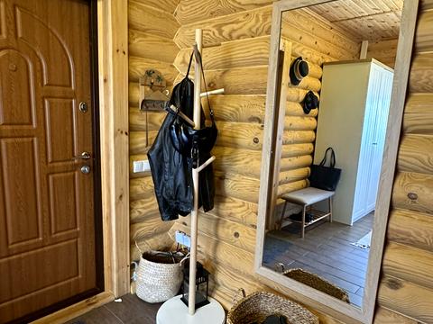 дом по адресу Тиха