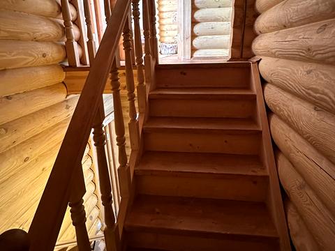 дом по адресу Тиха