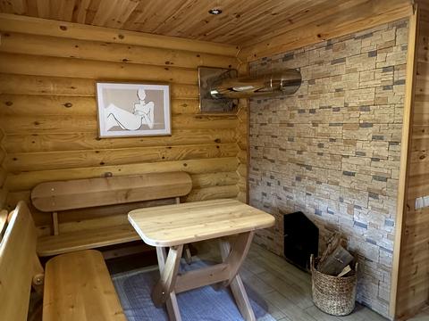 дом по адресу Тиха