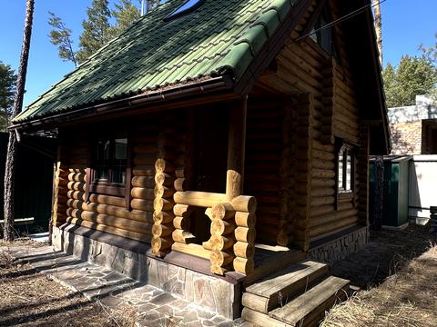 дом по адресу Тиха