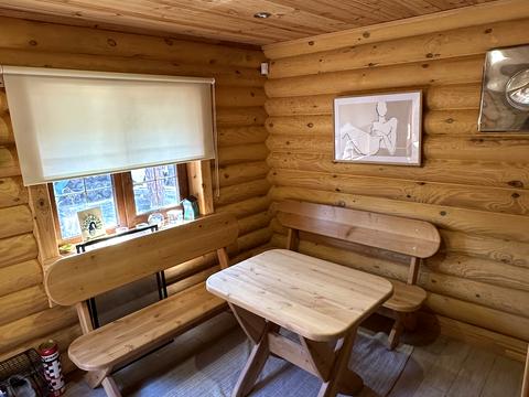 дом по адресу Тиха