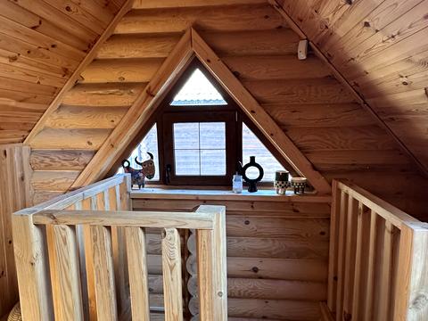 дом по адресу Тиха