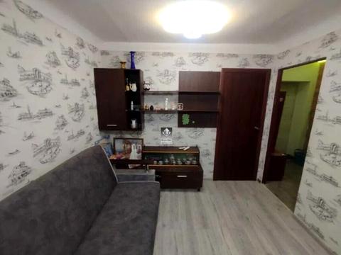 квартира за адресою Карпенка-Карого вул., 17