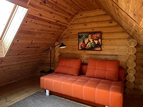 дом по адресу Тиха