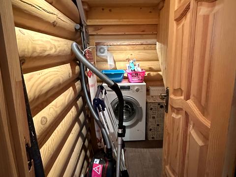 дом по адресу Тиха