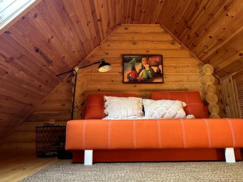 дом по адресу Тиха