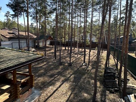 дом по адресу Тиха