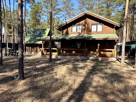 дом по адресу Тиха