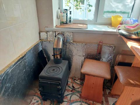 будинок за адресою Садове товариство "Урожай"