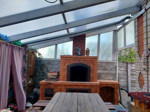 будинок за адресою Садове товариство "Урожай"