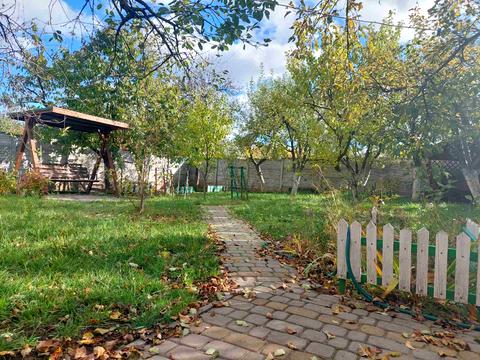 будинок за адресою Садове товариство "Урожай"