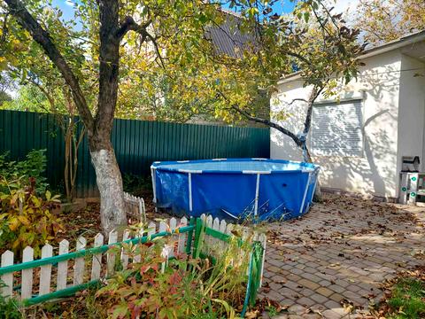 будинок за адресою Садове товариство "Урожай"