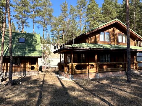 дом по адресу Тиха