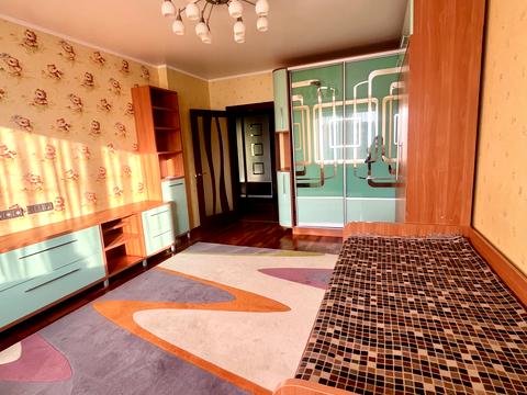 квартира по адресу Анны Ахматовой ул., 35-А