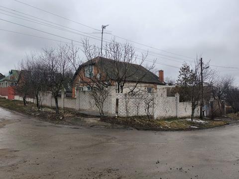 будинок за адресою Високогірний в'їзд