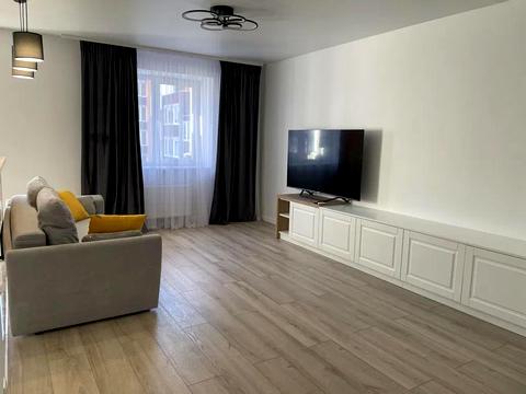 квартира по адресу Ивана Пулюя ул., 40, к. 1