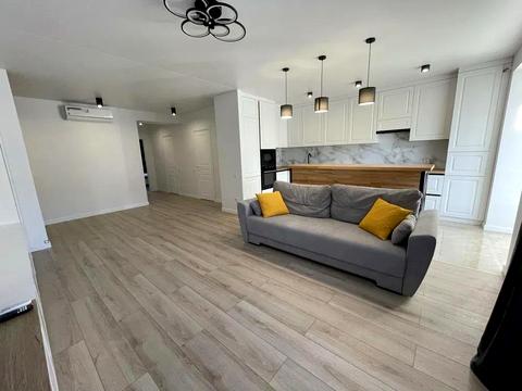 квартира по адресу Ивана Пулюя ул., 40, к. 1