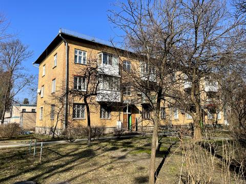 квартира за адресою Михайла Котельникова вул., 53