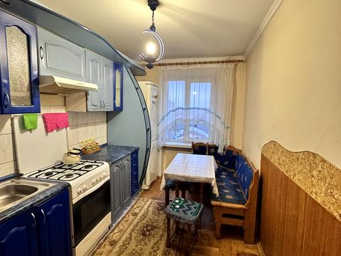 квартира за адресою Івана Виговського вул. (Терешкової), 72