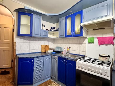 квартира за адресою Івана Виговського вул. (Терешкової), 72