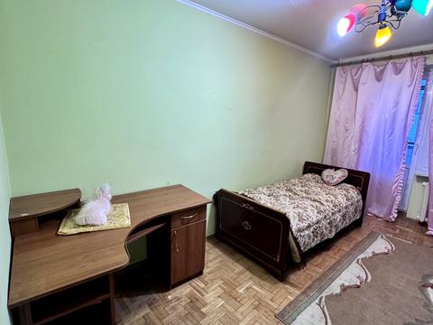 квартира за адресою Івана Виговського вул. (Терешкової), 72