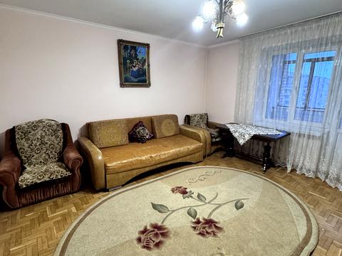 квартира за адресою Івана Виговського вул. (Терешкової), 72