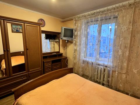 квартира за адресою Івана Виговського вул. (Терешкової), 72