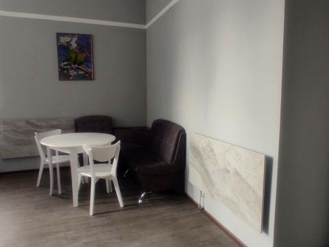 квартира по адресу Науки просп. (Гагарина), 21