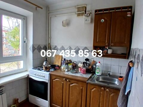 квартира за адресою Незалежності просп., 121