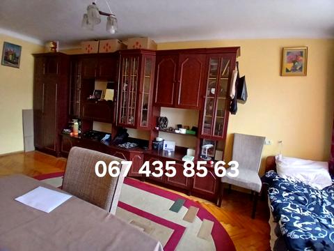 квартира за адресою Незалежності просп., 121