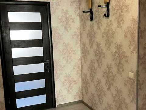 квартира по адресу Олены Пчилки ул., 2