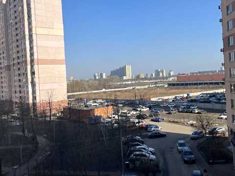 квартира по адресу Олены Пчилки ул., 2