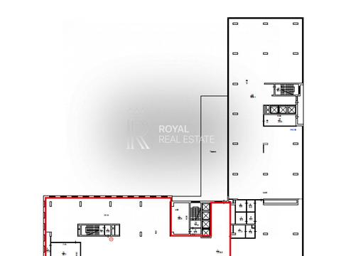 коммерческая по адресу Миколи Плавʼюка ул., 28