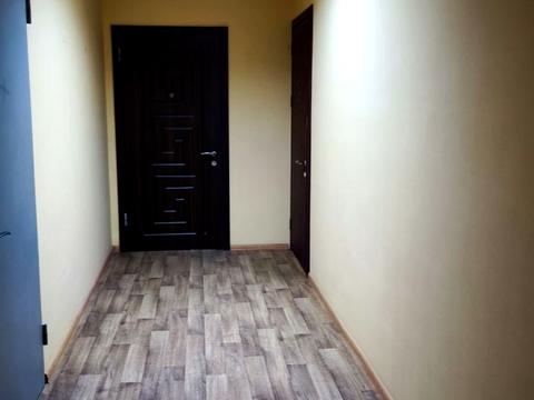 квартира по адресу Левадная ул., 56