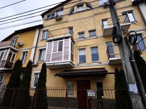 квартира по адресу Левадная ул., 56