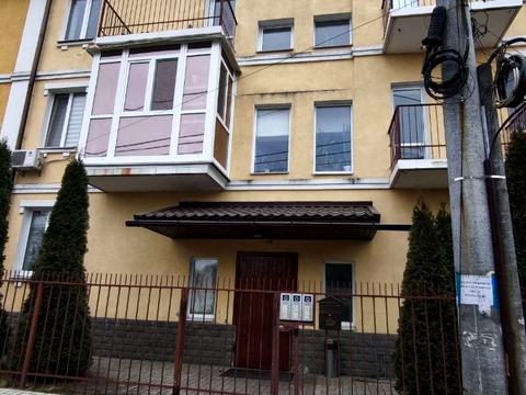 квартира по адресу Левадная ул., 56