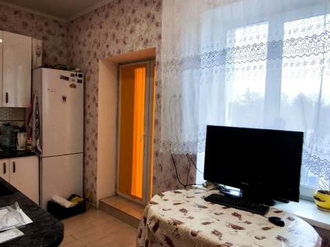 квартира по адресу Левадная ул., 56