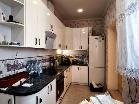 квартира по адресу Левадная ул., 56